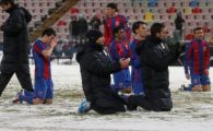 
	MM, in genunchi dupa egalul cu Sportul: "Mi-e JENA sa mai ies din casa! Mai jos de atat nu se poate!"
