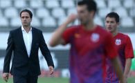 
	Levy, anuntat de Becali ca pleaca la prima infrangere! Cum ii distruge 7-le istoric al Stelei orice sansa de a mai rezista pana in iarna
