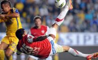 
	Dinamovistii traiesc clipe de LEGENDA! El e marcatorul care rescrie TOPURILE fotbalului pentru Dinamo! Ce record a atins
