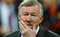 
	Cel mai mare secret al lui Ferguson, 'turnat' de sotia lui Rooney pe Twitter inainte de meciul cu Stoke :)
