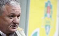 
	Scandalul "Vasile Puscarie" e doar varful icebergului! Vasluiul ar putea lua titlul din campionatul trecut! Scenariul NEBUN din Divizia DNA:
