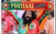 
	N-a lipsit la niciun meci in 40 de ani! Cel mai nebun suporter al Benficai si-a ales deja locul pe National Arena! VIDEO
