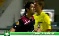 
	Rapidistii sunt primii EUROFANTASTICI ai Romaniei in 2011! Ce promisiune le fac fanilor inaintea derby-ului cu PSV:
