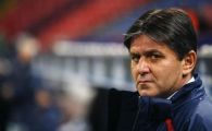 
	Lacatus: "Am primit o oferta de a antrena in Liga I! Nu spun de unde pentru ca echipa are antrenor!"

