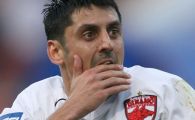 
	Are 198 de goluri in Liga I, dar tot unul cu Steaua i-a ramas in suflet! ASTA e golul pe care Danciulescu il ADORA pur si simplu! VIDEO 

