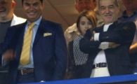 
	ADIO arbitraje contra Dinamo! Borcea: "Craciunescu este un om cu noroc pentru noi! Am luat titlul cu el sef la CCA!" :)
