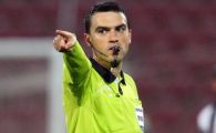
	Becali, dezvaluiri scandaloase: "Am auzit ca Hategan a luat 150.000 euro intr-un meci ca sa dea penalty!" Arbitrul il ameninta cu judecata
