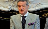 
	Asta ar fi imaginea deceniului in Romania! Gigi Becali: "M-am gandit sa stau pe banca langa jucatori!" Ce il deranjeaza la MM
