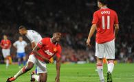 
	NEBUNIE: Man. United 3-3 Basel, Young a egalat in min 90, Basel a condus dupa 2-0 pentru Man. United! Pantilimon a fost rezerva in Bayern 2-0 Man City
