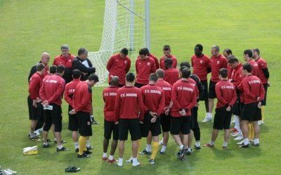 
	Antrenorul care a pornit cea mai mare revolutie din ultimii 10 ani in Romania nu mai vrea sa auda de Liga I! Unde va antrena din iarna
