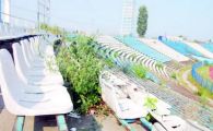Dilema olteneasca: "Ce echipa ne facem, SCM Craiova sau FC Compania de Apa Oltenia?" Cum este inlocuita Universitatea si in ce stare JALNICA este stadionul: