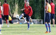
	"Bourceanu nu e NIMIC pentru Steaua! De ce e capitan?" Atacul dupa care ii e RUSINE sa mai ia banderola:

