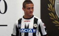 
	Efectul Udinese l-a transformat pe Torje: cota i-a zburat in aer intr-o luna cat in TOATA CARIERA! Vezi cifrele
