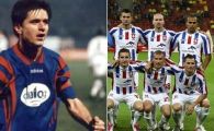 
	Otelul si Steaua, unite de aceeasi RUSINE! In ce top a intrat echipa lui Dorinel si ce meci istoric al Stelei este pe doi:
