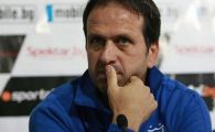 
	Biletel pentru Levy: asa o sa fie asezata pe teren AEK Larnaca! Stilul KAMIKAZE in care vor juca cu Steaua:
