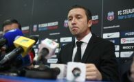 
	MM e urmatoarea victima la Steaua! Becali: "Nu-l dau afara, dar poate vrea sa plece el. Poate Ilie Stan nu-l vrea pe banca!"
