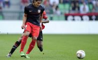 
	VIDEO: Falcao, RATAREA SERII! Cum NU a reusit sa dea gol din 2m golgeterul all-time din Europa League:

