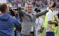 
	Cea mai TARE veste pentru suporteri! Becali: "Ne intoarcem in Ghencea! Armata ne-a pregatit super conditii!"
