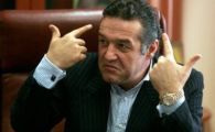 
	"Steaua nu merita sa ajunga in grupele Europa League!" Cum i-a raspuns Becali lui Levy dupa "remarca rautacioasa":
