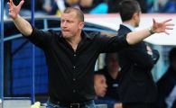 
	LOVITURA primita de Otelul inaintea meciului cu Steaua: prima campioana din istoria Moldovei risca sa se desfiinteze!

