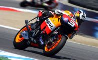 Dani Pedrosa a castigat Marele Premiu al Japoniei la MotoGP!