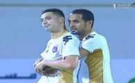 
	Simbolul Stelei, RESUSCITAT dupa o lovitura cumplita! Seicilor le-a stat inima pentru Radoi! Olaroiu s-a luat cu mainile de cap dupa accidentarea horror: 