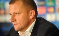 
	Munti da vina pe arbitraj: "Lucruri par sa fie aranjate de dinainte! Numai cu penalty putea reveni Steaua in meci!" A fost fault la Tanase? 
