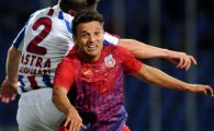 
	Prima reactie a lui Tibi Balan dupa ce Becali l-a criticat la debut! A ramas MASCA in vestiarul Stelei si anunta ca "Dan Petrescu" e al Stelei
