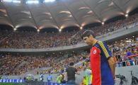 
	El "este VIITORUL NATIONALEI"! Piturca a desemnat stelistul in jurul caruia va crea o noua nationala! Care e regretul selectionerului:
