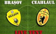 
	'Messi' de la Ceahlaul a dat un gol FANTASTIC! Vedetelor Brasovului nu le-a iesit nimic! FC Brasov 1-1 Ceahlaul
