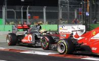 VIDEO Scene incredibile in F1! Ordine pentru Massa de la boxe: "DISTRUGE-L pe Hamilton! Strica-i cursa!"