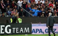 
	Ca la noi, la NIMENI! "Antrenorii nu sunt protejati de nimeni! Arbitrii gresesc, noi platim!" Care e marea problema a fotbalului din Romania:
