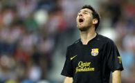 
	Messi e magicianul pe care nu-l poate cumpara NIMENI! Declaratia de DRAGOSTE pentru Barca care face sa nu conteze milioanele:
