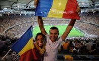
	FRF a gasit solutia pentru un stadion PLIN la meciul cu Belarus! Vezi cine intra GRATIS pe National Arena!
