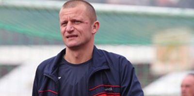 
	Otelul, pe marginea prapastiei! CUTREMURUL prezis de Dorinel la Galati si metoda prin care vea sa-i RESUSCITEZE pe campioni:
