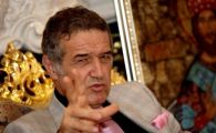 
	Steaua ia "viitorul nationalei Romaniei" chiar si accidentat! Cati bani a cheltuit Becali pentru primul transfer din iarna:
