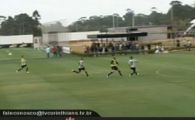 VIDEO IMPARATUL s-a intors in Brazilia! Vezi ce hattrick a dat Adriano pentru Corinthians!