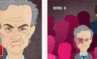 
	VIDEO Cel mai tare joc pentru iPhone! "Scoate-i OCHII lui Mourinho" e noua senzatie din Spania! Vezi cum arata:
