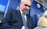 
	Iordanescu, OFICIAL generalul Stelei! Becali confirma: "Vine de la iarna!" De ce depinde revenirea echipei in Ghencea!
