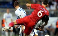 
	Bate echipe de Champions League dar o face DEGEABA! Echipa care a ingenuncheat Steaua si CFR Cluj nu are voie sa isi depaseasca conditia:

