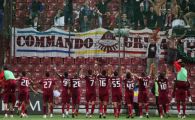 Supermarket CFR: Paszkany da 10 jucatori afara din iarna! Steaua, Dinamo si Rapid fac coada sa-i ia