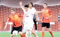 
	Steaua il vrea&nbsp; pe 'Messi'! "Va fi cel mai bun jucator din Romania!" Jucatorul care incepe tiki-taka in echipa lui Iliesta:
