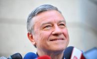
	INCREDIBIL! Sandu isi contrazice AVOCATUL: "DNA n-a fost la mine si nici la FRF! Poate s-a dus la Mititelu!"
