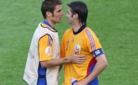 Chivu nu vrea sa mai auda de nationala! ULTIMUL refuz al Chivu pentru Romania: