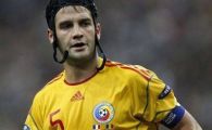 Mutu si Tamas revin la nationala dupa sprit! Chivu face un gest emotionant fata de cei care i-au salvat viata: