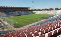 
	GATA, Steaua poate sa revina acasa! CONDITIA pentru ca echipa lui Iliesta sa joace derby-ul cu Rapid pe Ghencea!
