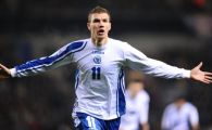 
	Bosnia se bate cu Franta pentru primul loc dupa 5-0 cu Luxemburg: Romania nici nu mai stie sa PLANGA dupa inca o campanie ratata, Bosnia a scos oamenii in strada!
