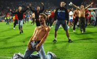 
	SUPER FOTO! Cele mai tari imagini de la ultimele meciuri din preliminariile Euro 2012! Cu ce imagine a intrat ROMANIA in TOP
