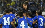 
	Nici Brazilia nu are atatea nationale: Asta e singura tara din lume care da 4 echipe la Euro
