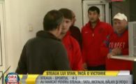 
	VIDEO: SHOW cu Gigi dupa Steaua 4-1 Sportul! Cum a reactionat cand i-a vazut pe Radut si fratii Costea langa vestiar
